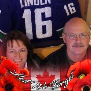 Meet your Posher, Cathy